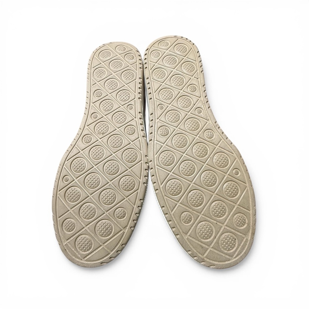 Blowfish Malibu Low Top Slip In Lace Comfort Sneakers Kahkai Platform Vegan Sz 9 - Picture 6 of 14
